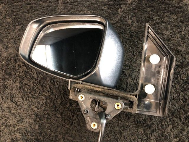 [SIDE MIRROR LH] NISSAN DAYZ B43W  BR06 FF AT 2WD #000325A985634