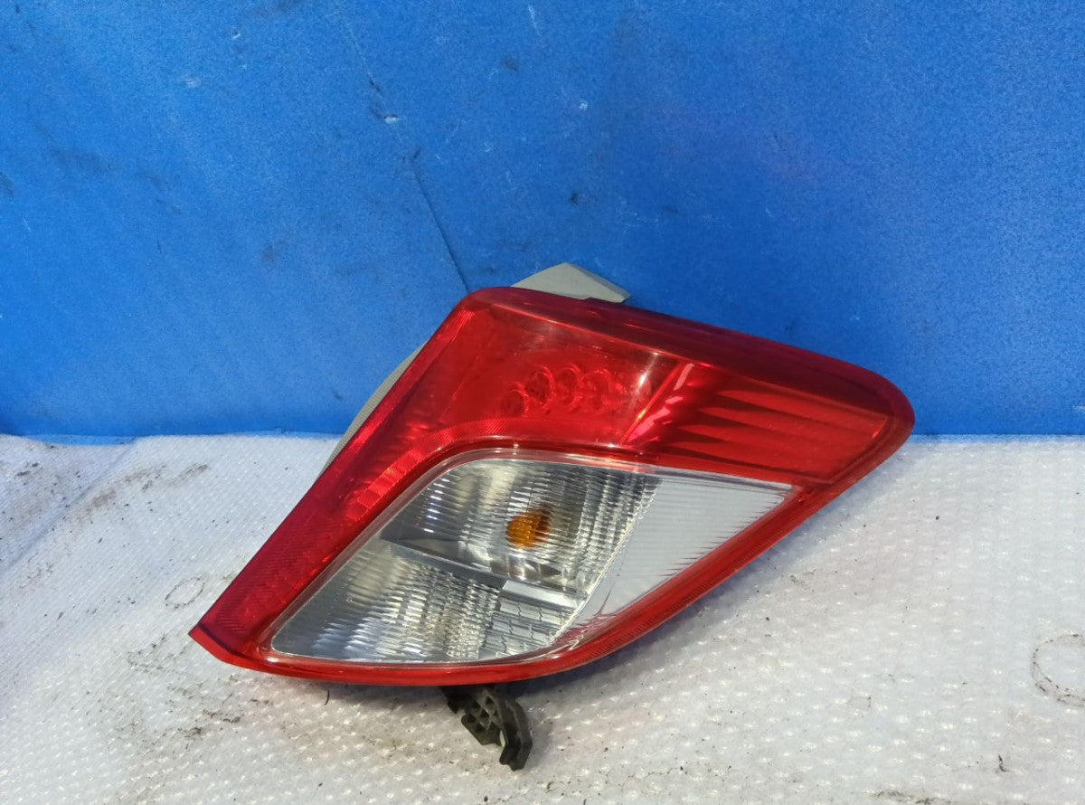 [TAIL LAMP RH] TOYOTA VITZ KSP130 2011 1KR-FE FF AT 2WD #0403269016229