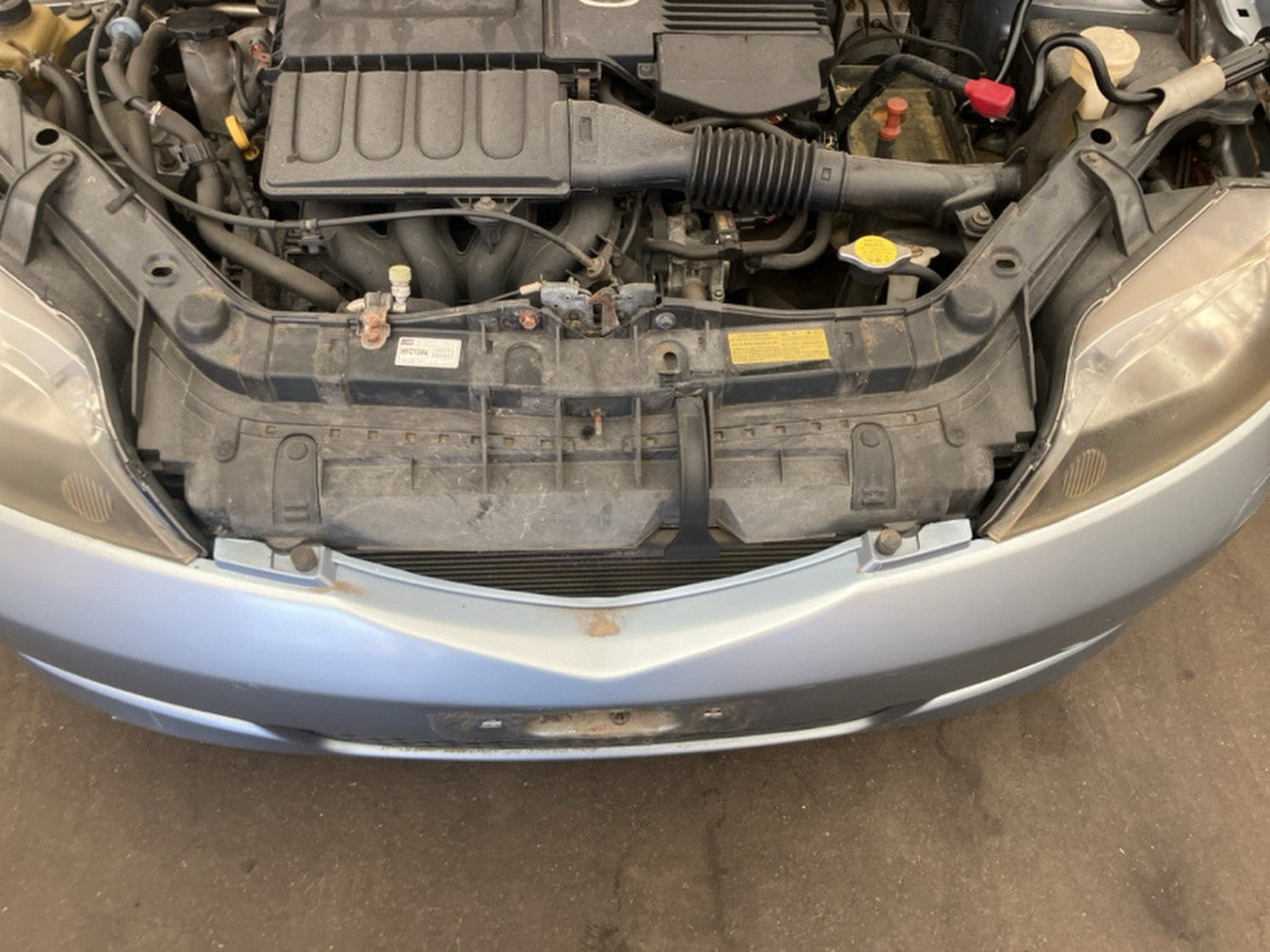 [CHOOSE PARTS] MAZDA DEMIO DY3W 2003 ZJ-VE FF AT 2WD #0002002682496