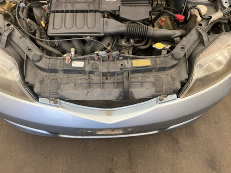 [CHOOSE PARTS] MAZDA DEMIO DY3W 2003 ZJ-VE FF AT 2WD #0002002682496