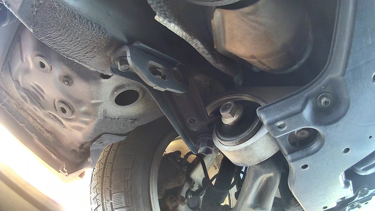 [CHOOSE PARTS] LEXUS IS GSE20 2006 4GR-FSE FR AT 2WD #0001000015426
