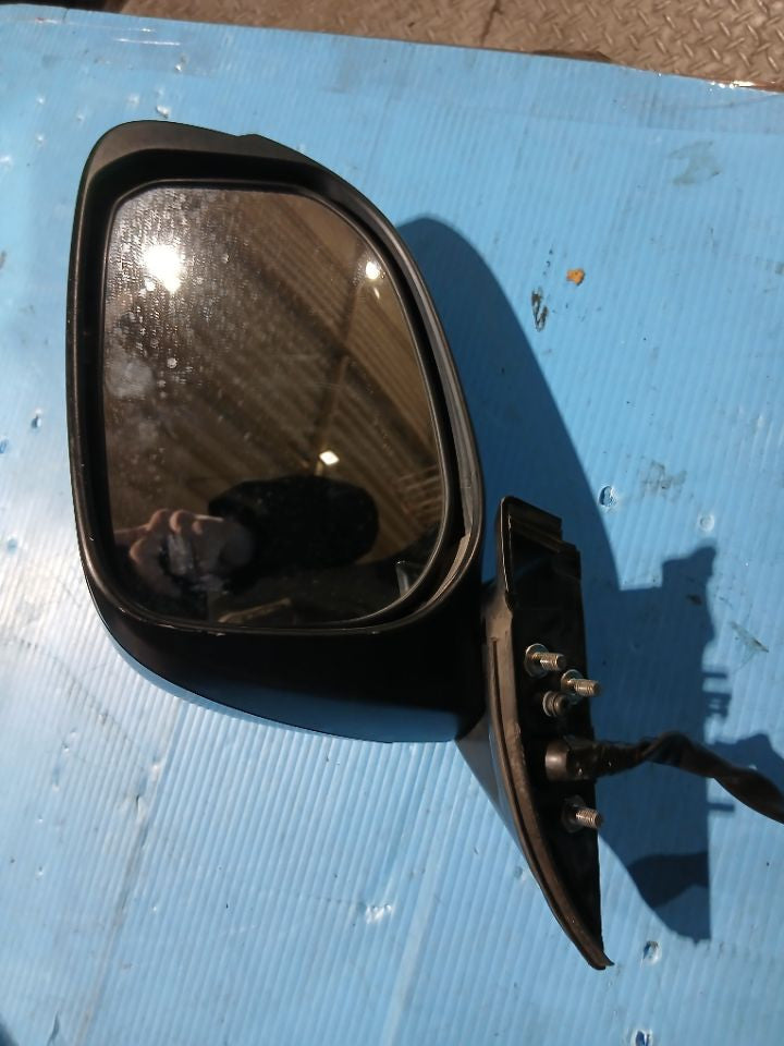 [SIDE MIRROR RH] HONDA FIT GE6 2008 L13A FF AT 2WD #040325C004508