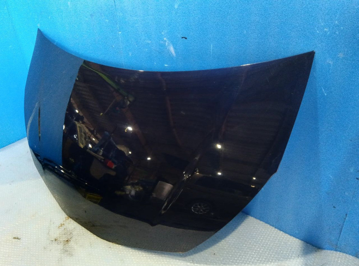 [BONNET] TOYOTA VITZ KSP130 2013 1KR-FE FF AT 2WD #0403267013005
