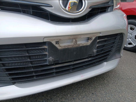 [CHOOSE PARTS] TOYOTA VITZ KSP130 2014 1KR-FE FF AT 2WD #0401000000682