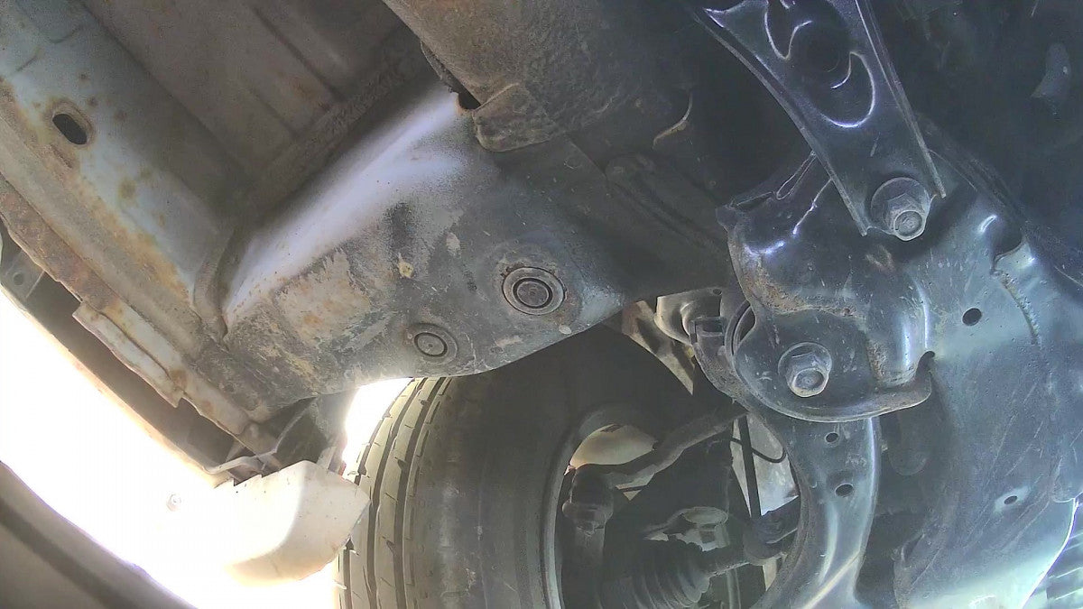 [CHOOSE PARTS] HONDA STEPWAGON RK2 2012 R20A FF AT 4WD #0002002661679