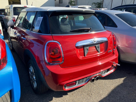 [CHOOSE PARTS] BMW MINI XS20 2015 B48A20A  AT 2WD #0002002693089