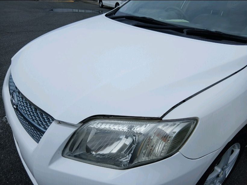 [CHOOSE PARTS] TOYOTA COROLLA FIELDER NZE141G 2007 1NZ-FE FF AT 2WD #0401000000667