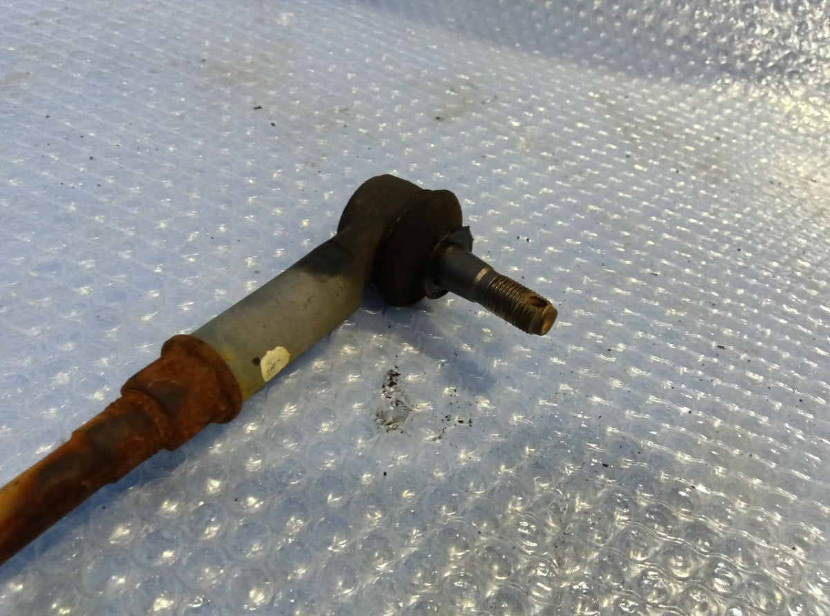 [RACK & PINION] TOYOTA VITZ NCP91 2005 1NZ-FE FF MT 2WD #0403269017151