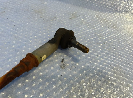 [RACK & PINION] TOYOTA VITZ NCP91 2005 1NZ-FE FF MT 2WD #0403269017151