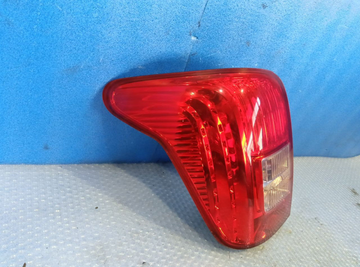 [TAIL LAMP LH] TOYOTA COROLLA FIELDER NZE141G 2008 1NZ-FE FF MT 2WD #0403269017017