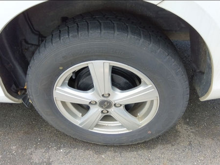 [CHOOSE PARTS] TOYOTA COROLLA FIELDER NZE141G 2011 1NZ-FE FF AT 2WD #0401000000623