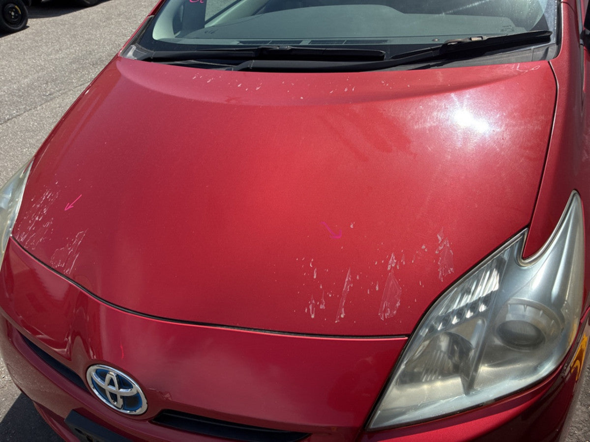 [USED ENGINE] TOYOTA PRIUS ZVW30 2011 2ZR-FXE FF AT 2WD #0003264070485
