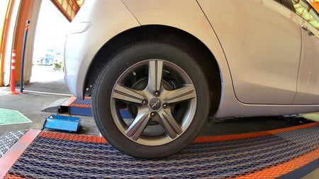 [CHOOSE PARTS] TOYOTA VITZ SCP90 2010 2SZ-FE FF AT 2WD #0001000015841