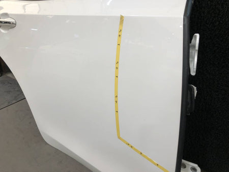 [R DOOR ASSY RH] TOYOTA CROWN ATHLETE AWS210 2014 2AR-FSE FR AT 2WD #0003253849192