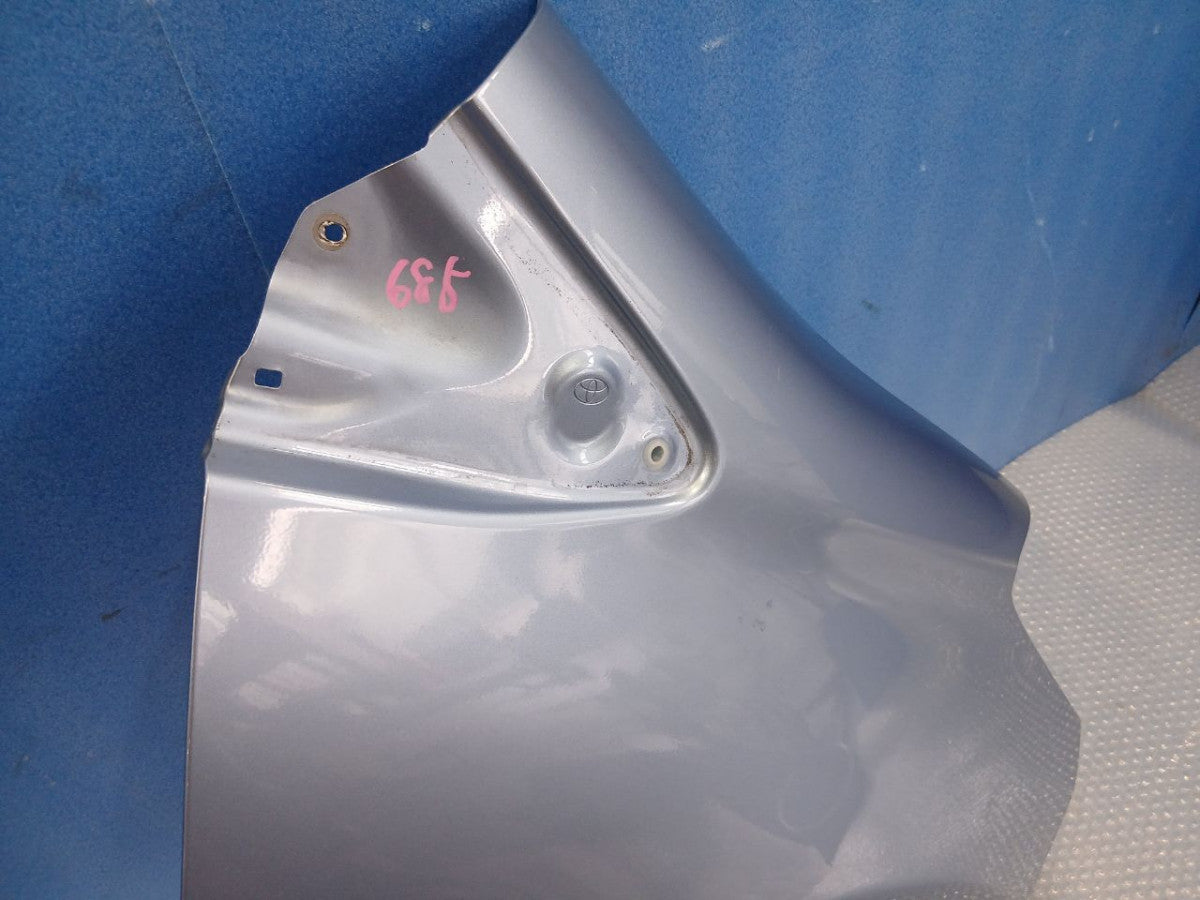 [FENDER RH] TOYOTA VITZ KSP130 2012 1KR-FE FF AT 2WD #0403266012074