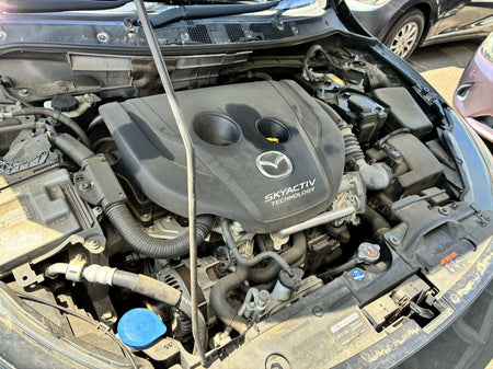 [CHOOSE PARTS] MAZDA DEMIO DJ5FS 2015 S5-DPTS FF MT 2WD #0401000000769