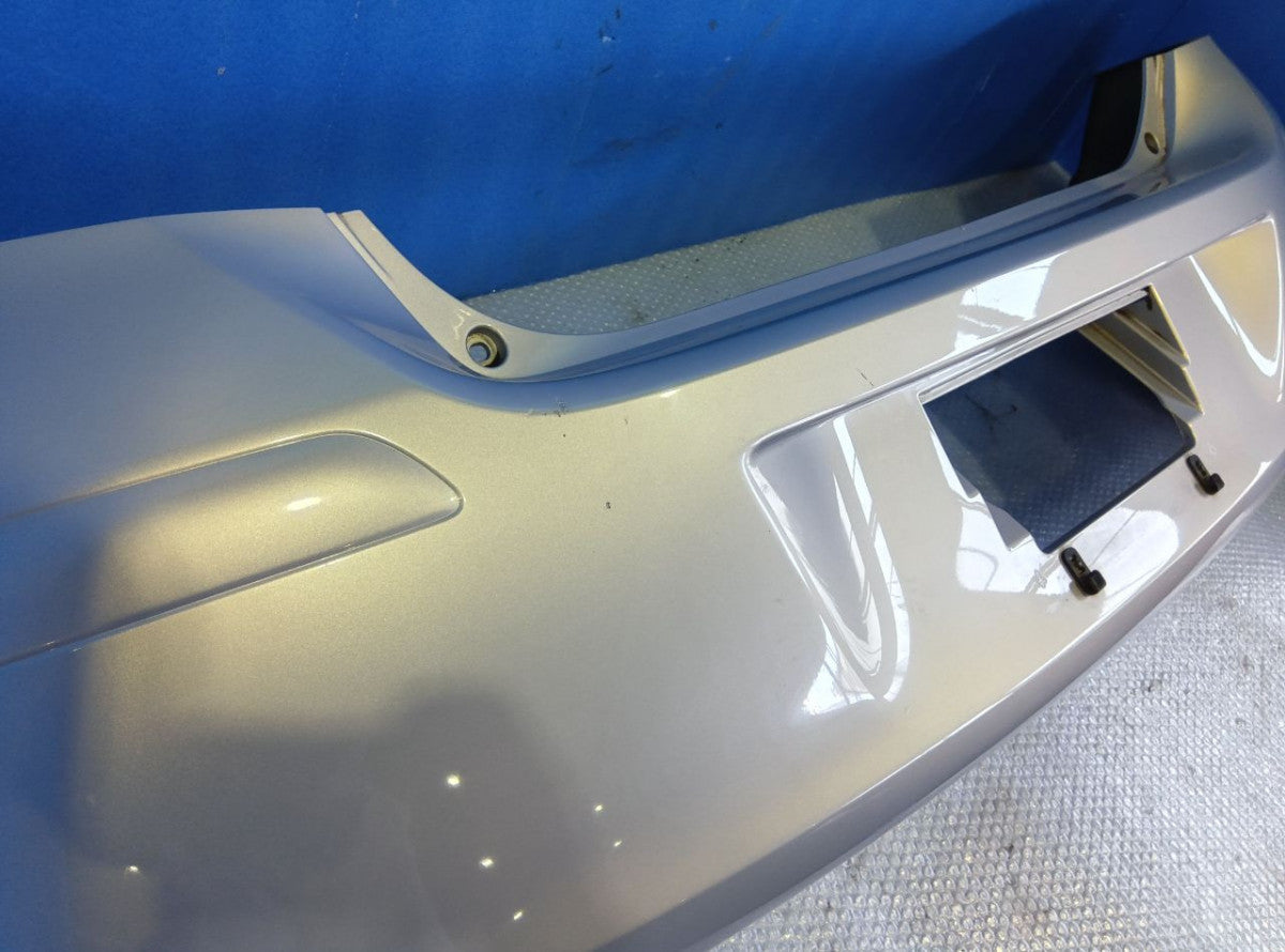 [R BUMPER ASSY] TOYOTA VITZ KSP90 2009 1KR-FE FF AT 2WD #0403266011434