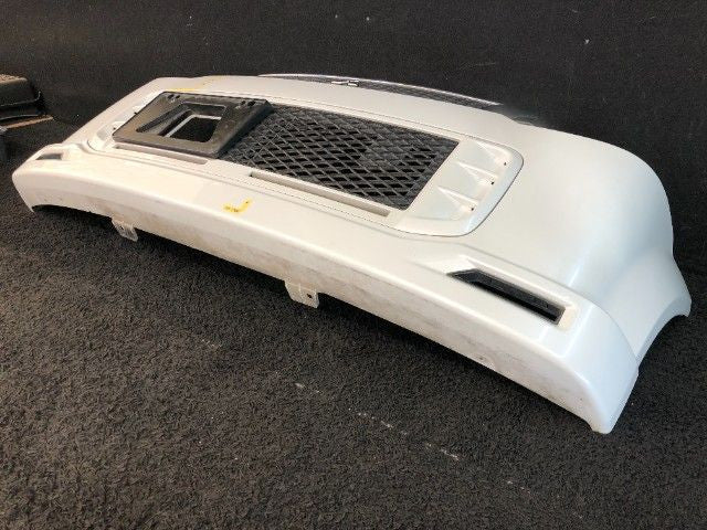 [F BUMPER ASSY] MITSUBISHI eK SPORT H82W  3G83 FF AT 2WD #0003262035931
