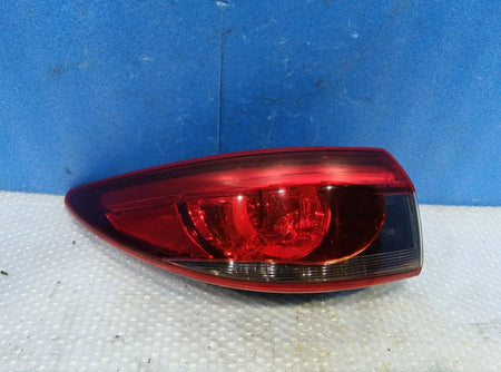 [TAIL LAMP LH] MAZDA ATENZA SEDAN GJ2FP 2016 SH-VPTR FF AT 2WD #0403269017179