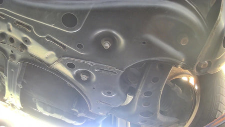 [CHOOSE PARTS] TOYOTA VOXY ZRR70G 2008 3ZR-FE FF AT 2WD #0001000015834