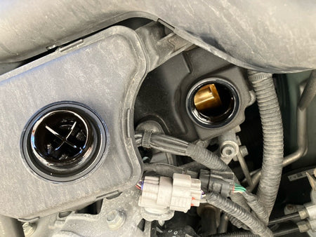 [USED ENGINE] TOYOTA PASSO M700A 2016 1KR-FE FF AT 2WD #0003269153460