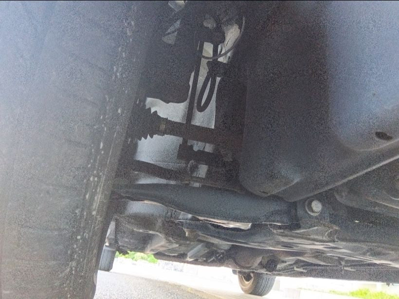 [CHOOSE PARTS] TOYOTA COROLLA FIELDER NZE141G 2009 1NZ-FE FF AT 2WD #0401000000651