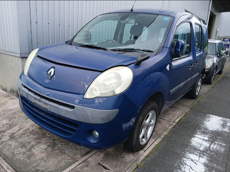 [CHOOSE PARTS] RENAULT KANGOO KWK4M 2010 K4M FF AT 2WD #0401000000680
