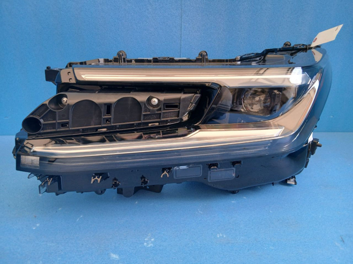 [HEADLIGHT ASSY LH] TOYOTA RAV4 AXAH52  A25A-FXS FF AT 4WD #0403267013181
