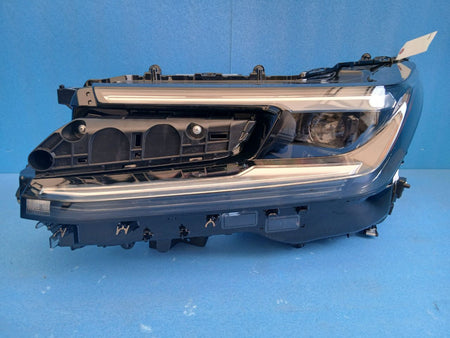 [HEADLIGHT ASSY LH] TOYOTA RAV4 AXAH52  A25A-FXS FF AT 4WD #0403267013181