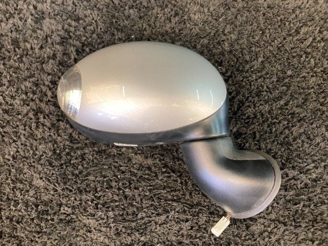 [SIDE MIRROR RH] SUZUKI LAPIN HE22S  K6A FF AT 2WD #0003228251746