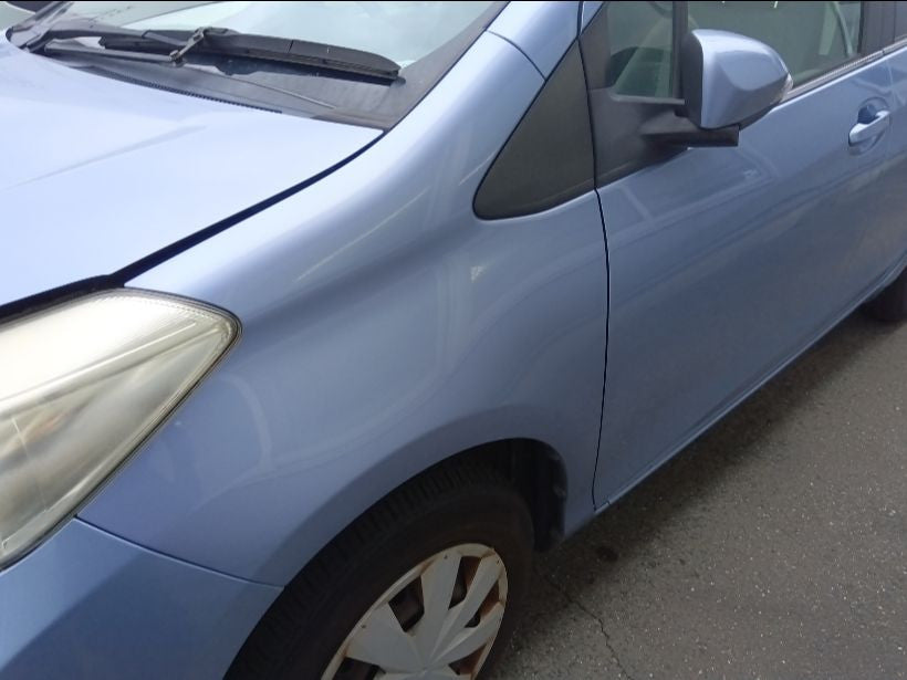 [CHOOSE PARTS] TOYOTA VITZ KSP130 2012 1KR-FE FF AT 2WD #0401000000633