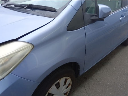 [CHOOSE PARTS] TOYOTA VITZ KSP130 2012 1KR-FE FF AT 2WD #0401000000633