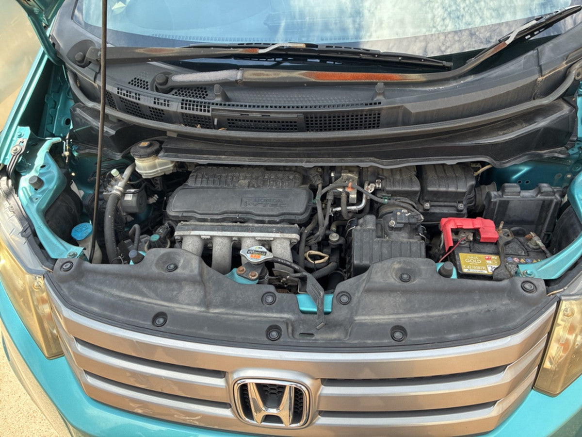[CHOOSE PARTS] HONDA FREED SPIKE GB3 2012 L15A FF AT 2WD #0002002682479