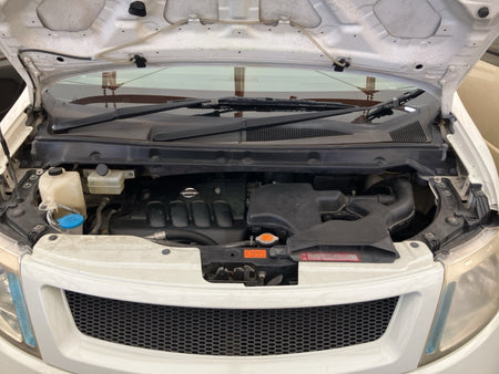 [CHOOSE PARTS] NISSAN SERENA C25 2005 MR20DE FF AT 2WD #0002002661862