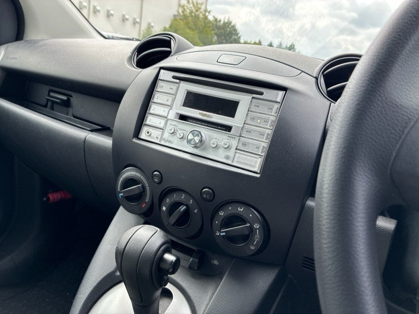[CHOOSE PARTS] MAZDA DEMIO DE3FS 2007 ZJ-VE FF AT 2WD #0401000000896