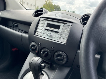 [CHOOSE PARTS] MAZDA DEMIO DE3FS 2007 ZJ-VE FF AT 2WD #0401000000896