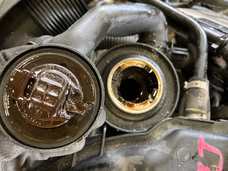 [USED ENGINE] VOLKSWAGEN NEW BEATLE 9CAZJ 2004 AZJ FF AT 2WD #0003266106459