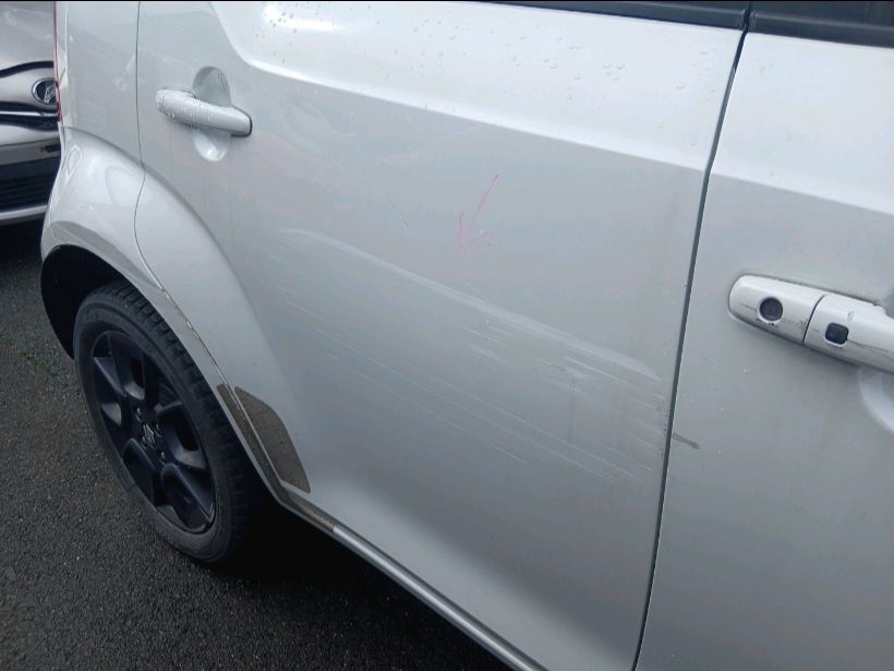 [CHOOSE PARTS] SUZUKI IGNIS FF21S 2016 K12C FF AT 2WD #0401000000686