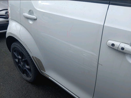 [CHOOSE PARTS] SUZUKI IGNIS FF21S 2016 K12C FF AT 2WD #0401000000686