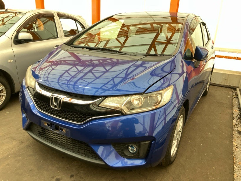 [CHOOSE PARTS] HONDA FIT GK3 2017 L13B FF AT 2WD #0001000016299