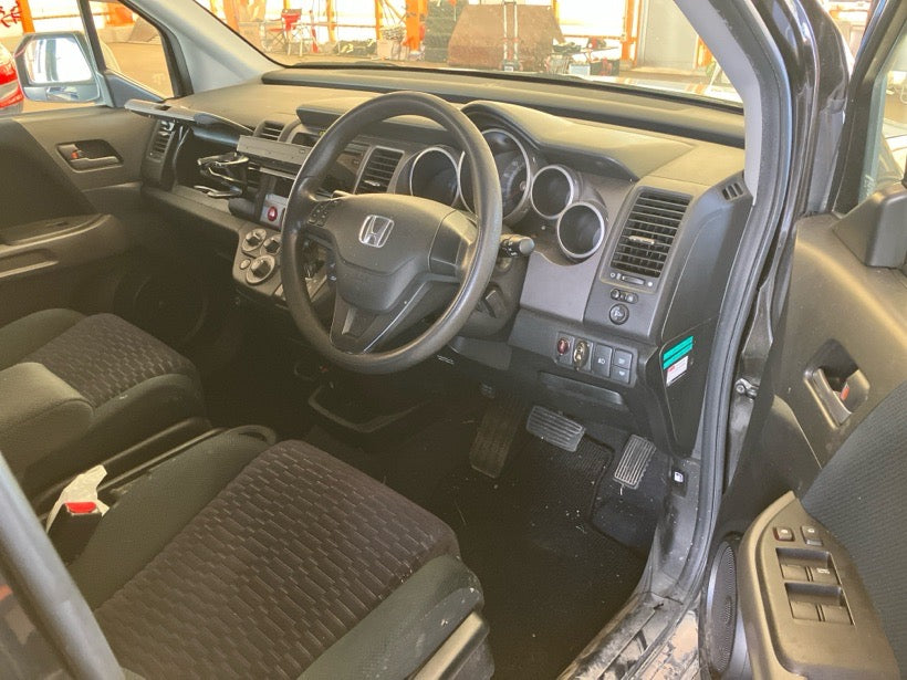 [CHOOSE PARTS] HONDA CROSS ROAD RT4 2007 R20A FF AT 4WD #0002002692912