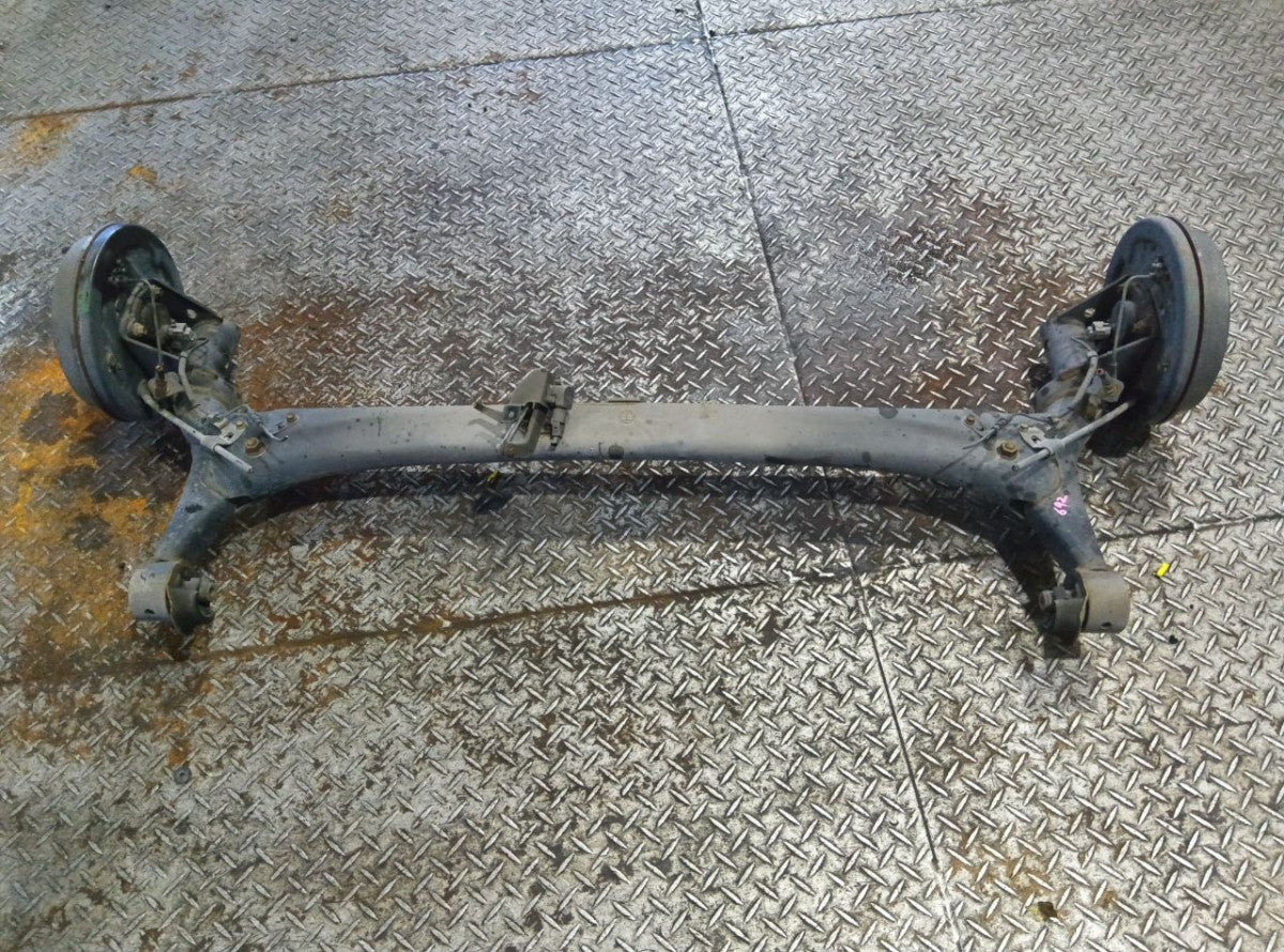[REAR HOUSING ASSY] TOYOTA COROLLA FIELDER ZRE142G 2007 2ZR-FE FF AT 2WD #0403267012666