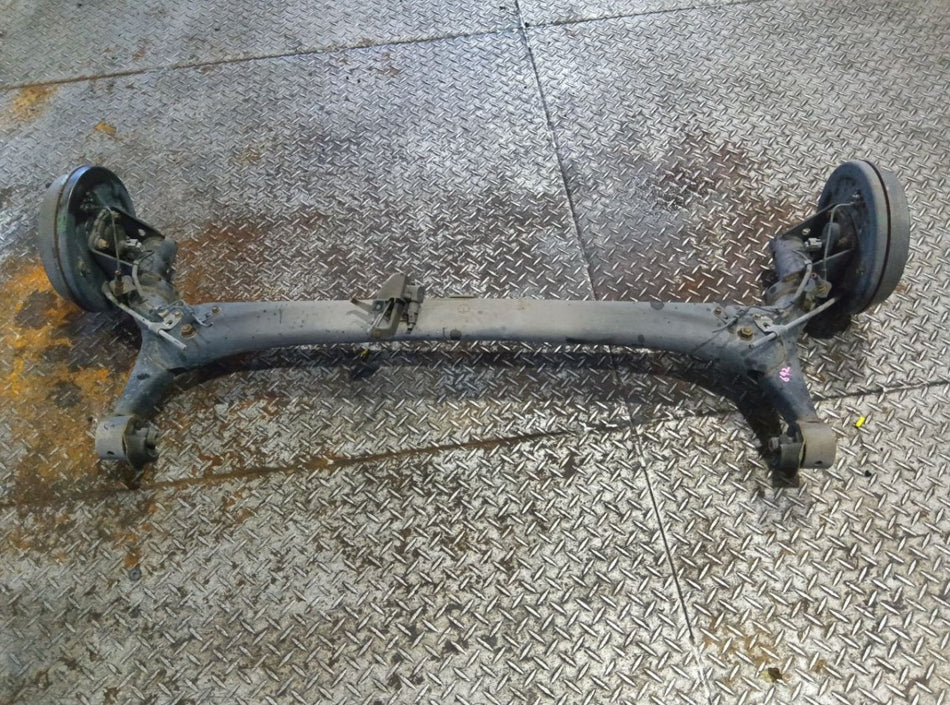 [REAR HOUSING ASSY] TOYOTA COROLLA FIELDER ZRE142G 2007 2ZR-FE FF AT 2WD #0403267012666