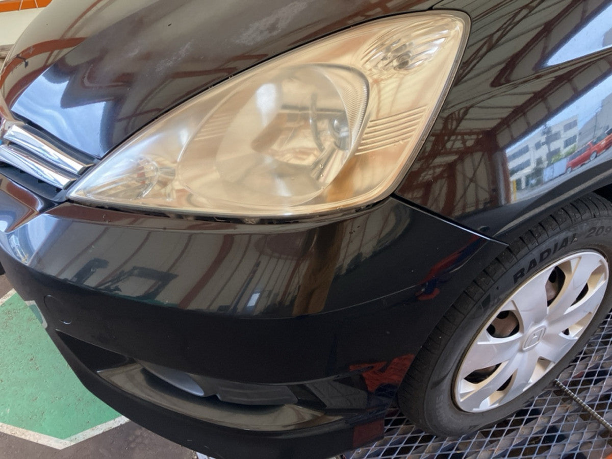 [CHOOSE PARTS] HONDA FIT SHUTTLE GG7 2012 L15A FF AT 2WD #0002002692798