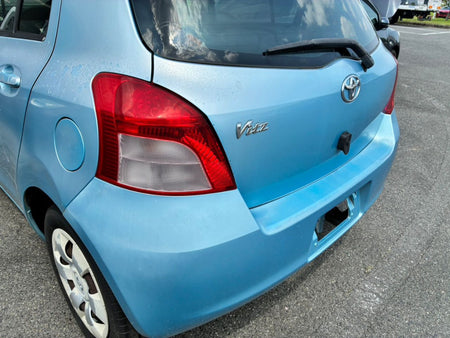 [F SUSPENSION ASSY LH] TOYOTA VITZ SCP90 2005 2SZ-FE FF AT 2WD #0403267013724