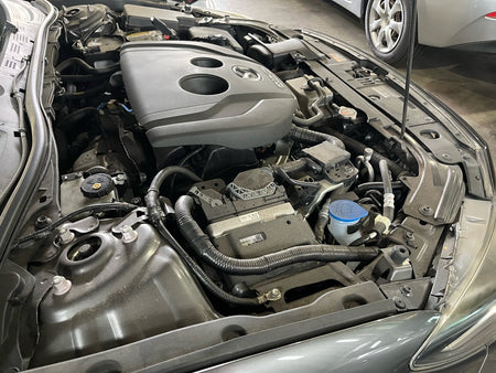 [CHOOSE PARTS] MAZDA AXELA SPORT BMLFS 2017 S5-DPTS FF AT 2WD #0451000000470