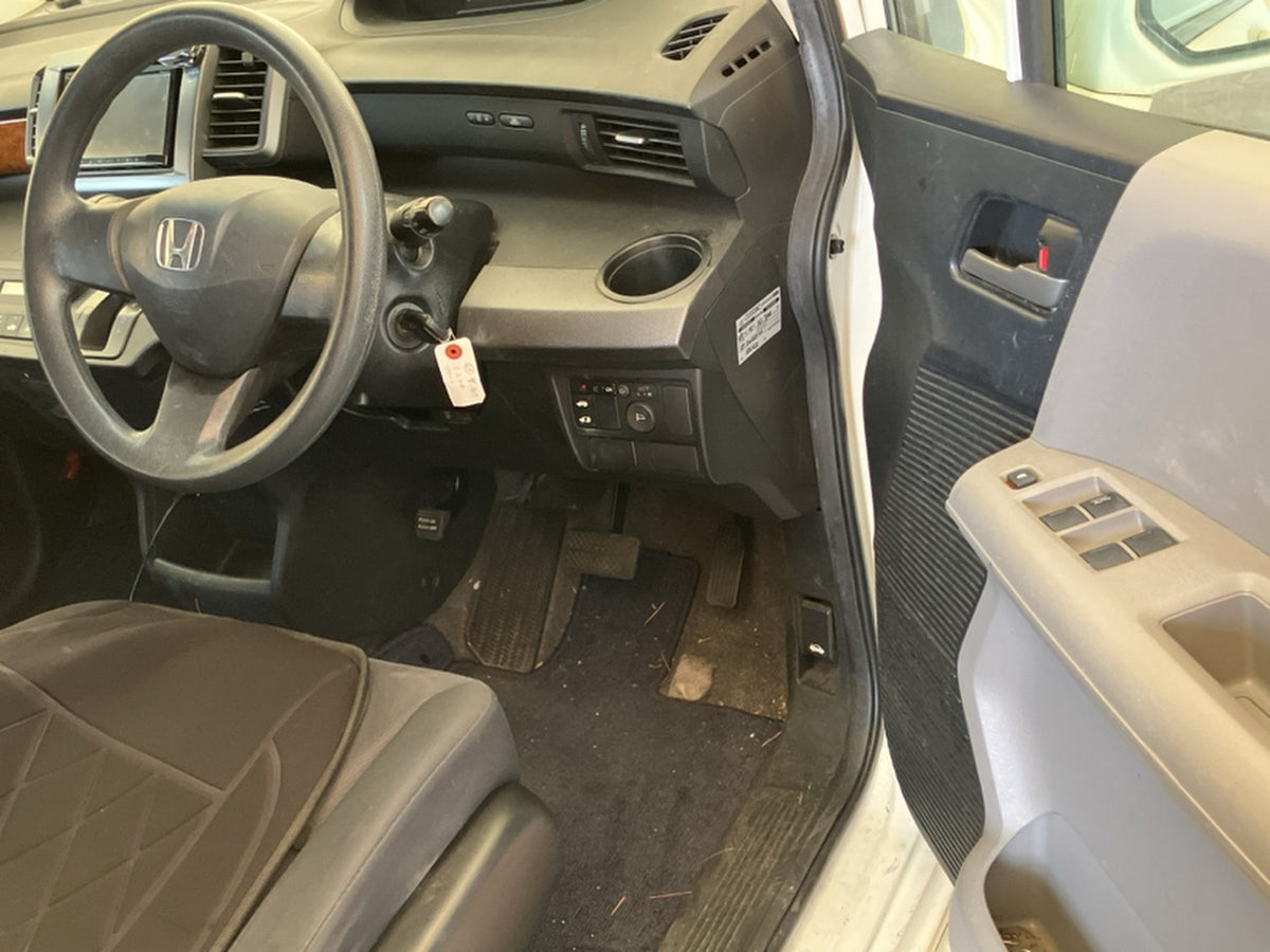 [CHOOSE PARTS] HONDA FREED GB3 2009 L15A FF AT 2WD #0001000015291