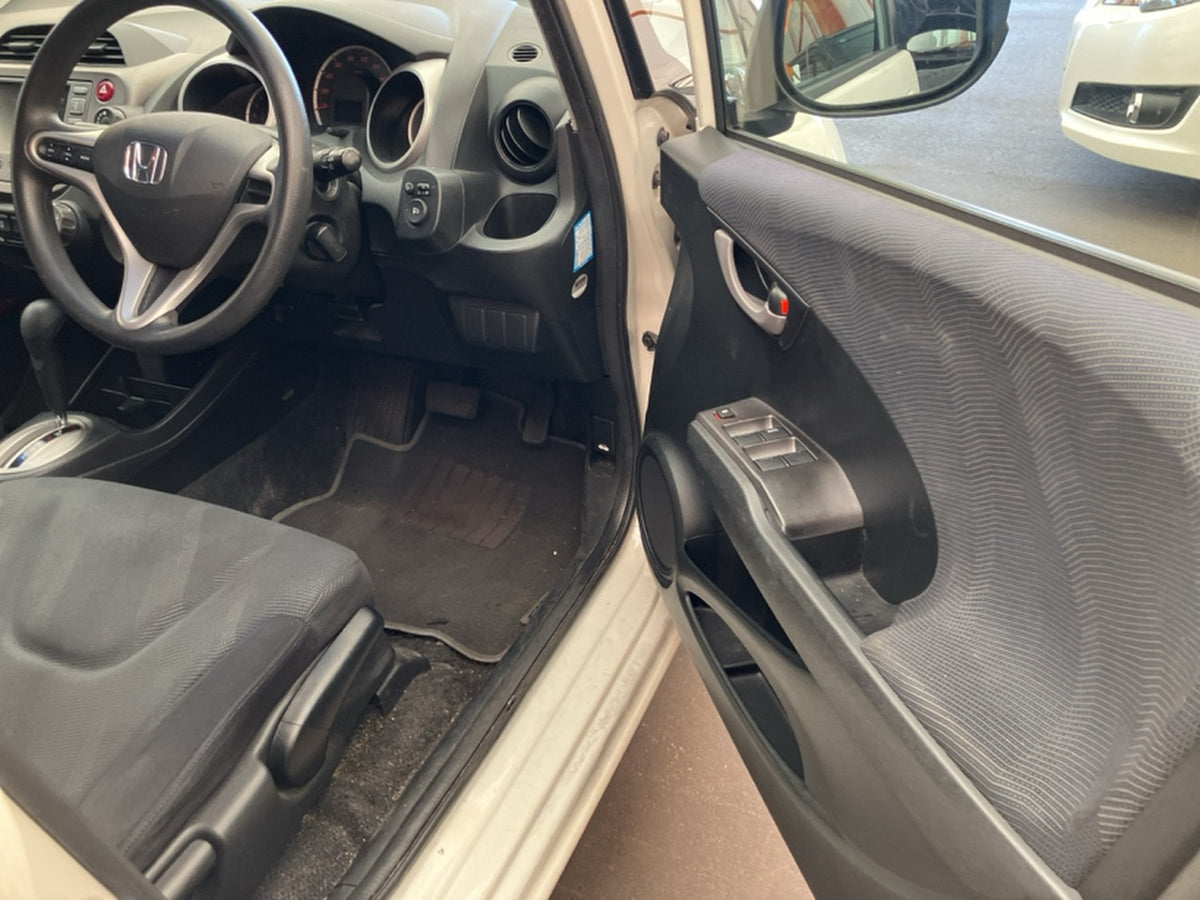 [CHOOSE PARTS] HONDA FIT GE6 2009 L13A FF AT 2WD #0002002672242