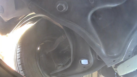 [CHOOSE PARTS] TOYOTA VITZ KSP130 2012 1KR-FE FF AT 2WD #0001000015914