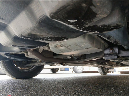 [HEADLIGHT ASSY RH] TOYOTA VITZ KSP90 2006 1KR-FE FF AT 2WD #0403264007785